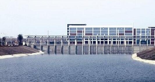 武漢市東西湖區白馬涇泵站工程計算機監控、視頻及信息系統